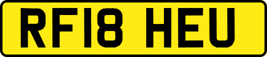 RF18HEU