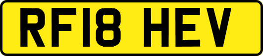 RF18HEV