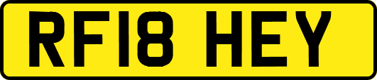 RF18HEY