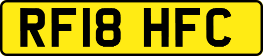 RF18HFC