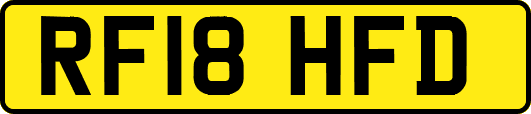 RF18HFD