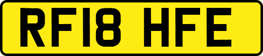RF18HFE