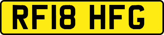 RF18HFG