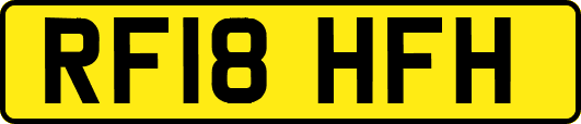 RF18HFH