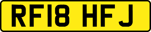 RF18HFJ