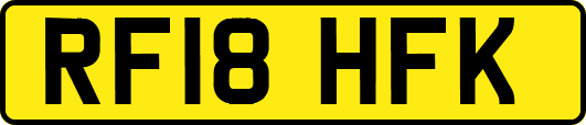 RF18HFK