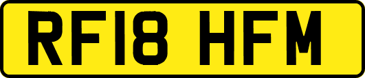 RF18HFM