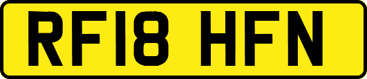 RF18HFN
