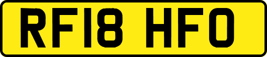 RF18HFO