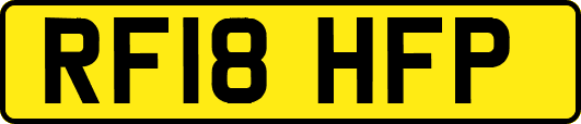 RF18HFP