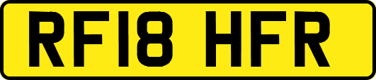 RF18HFR