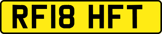 RF18HFT