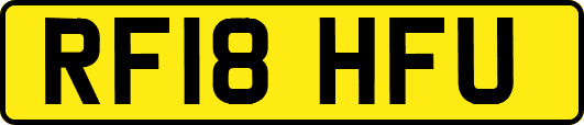 RF18HFU