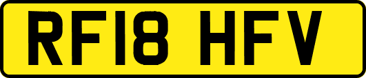 RF18HFV