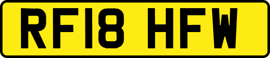 RF18HFW