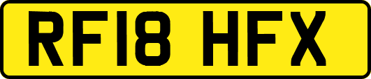 RF18HFX