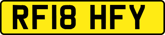 RF18HFY