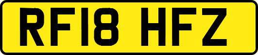 RF18HFZ