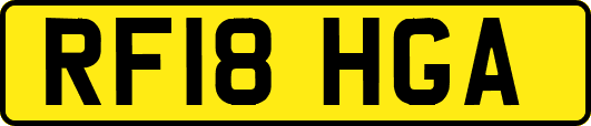 RF18HGA