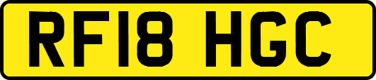 RF18HGC