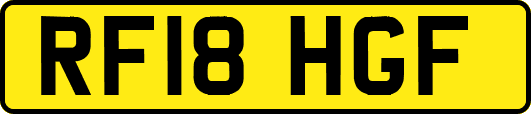 RF18HGF
