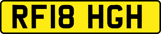 RF18HGH