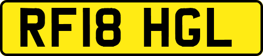 RF18HGL