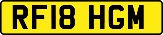 RF18HGM