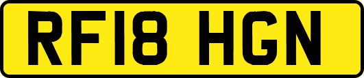 RF18HGN