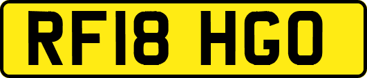 RF18HGO