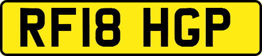 RF18HGP