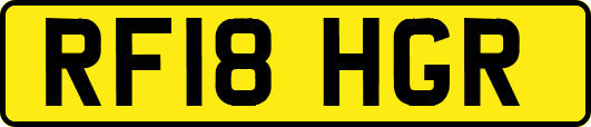 RF18HGR