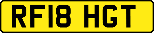 RF18HGT