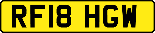 RF18HGW
