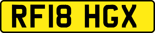 RF18HGX