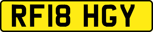 RF18HGY