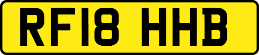 RF18HHB