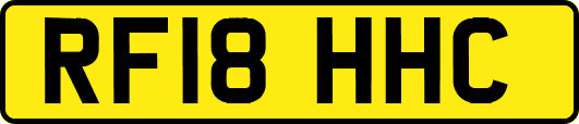 RF18HHC