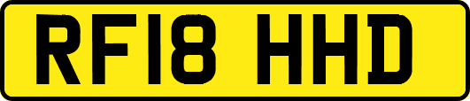 RF18HHD