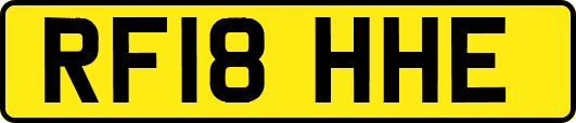 RF18HHE