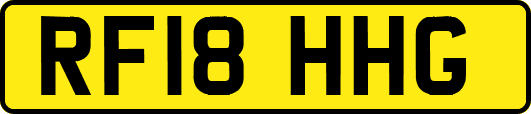 RF18HHG