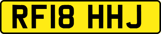 RF18HHJ