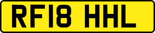 RF18HHL