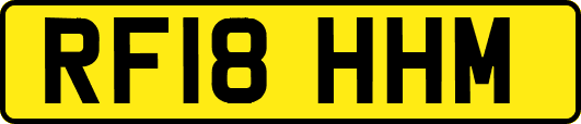 RF18HHM