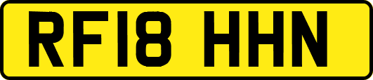 RF18HHN