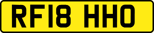 RF18HHO