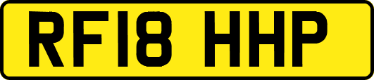 RF18HHP