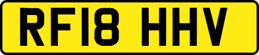 RF18HHV