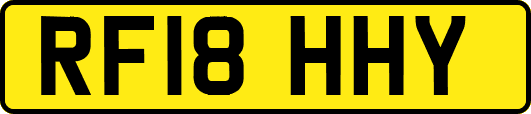 RF18HHY