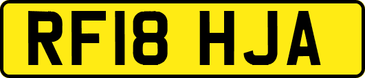 RF18HJA